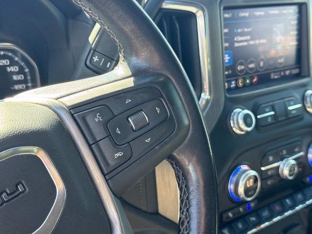 2022 GMC Sierra 2500 HD Denali