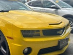 2011 Chevrolet Camaro 2SS