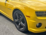 2011 Chevrolet Camaro 2SS