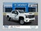 2024 Chevrolet Silverado 3500 HD High Country