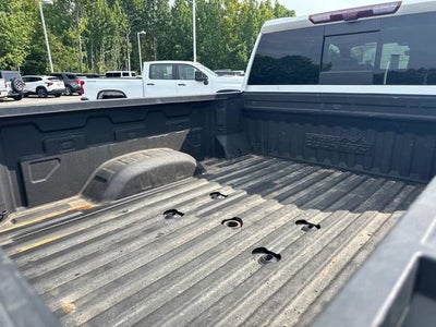 2024 Chevrolet Silverado 3500 HD High Country