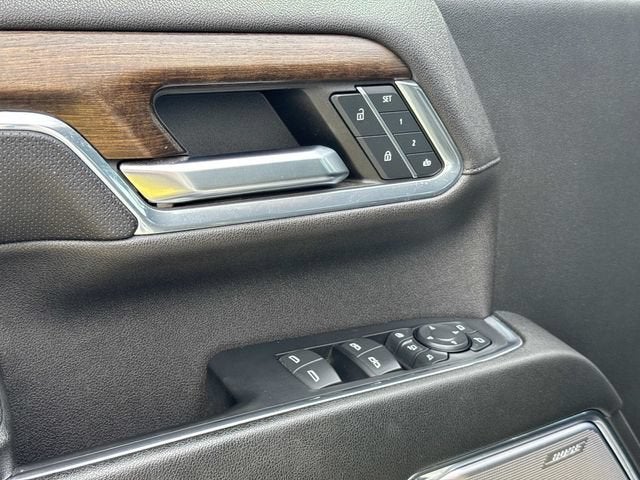 2024 Chevrolet Silverado 3500 HD High Country