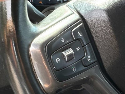 2024 Chevrolet Silverado 3500 HD High Country