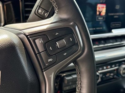 2024 Chevrolet Silverado 3500 HD High Country