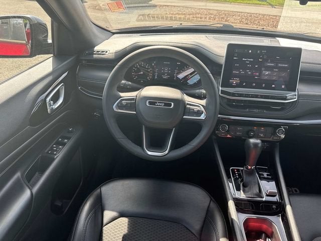2022 Jeep Compass Altitude 4x4