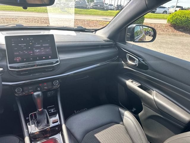 2022 Jeep Compass Altitude - Photo 18