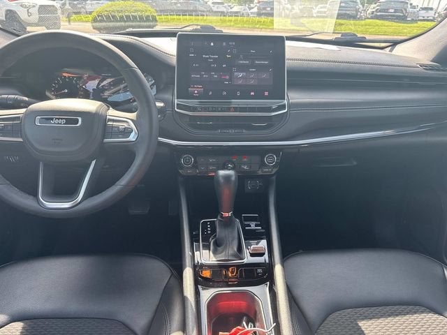 2022 Jeep Compass Altitude - Photo 19