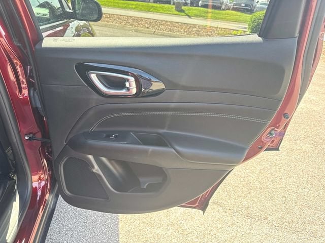 2022 Jeep Compass Altitude - Photo 20