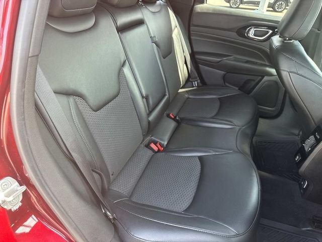 2022 Jeep Compass Altitude - Photo 21