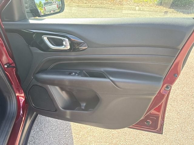 2022 Jeep Compass Altitude - Photo 22
