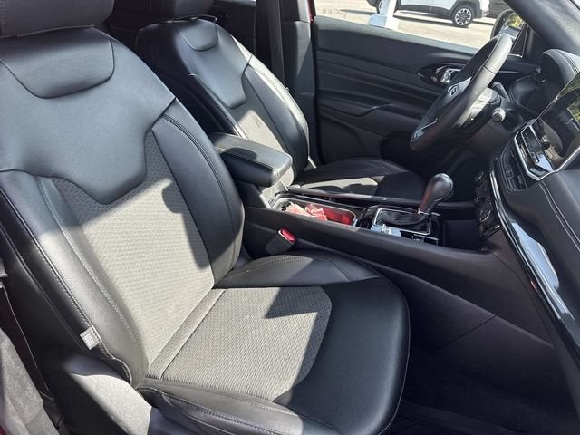 2022 Jeep Compass Altitude 4x4