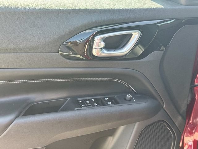 2022 Jeep Compass Altitude - Photo 25