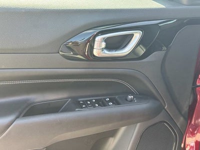 2022 Jeep Compass Altitude 4x4
