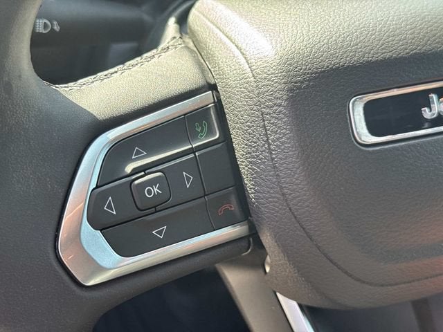 2022 Jeep Compass Altitude 4x4