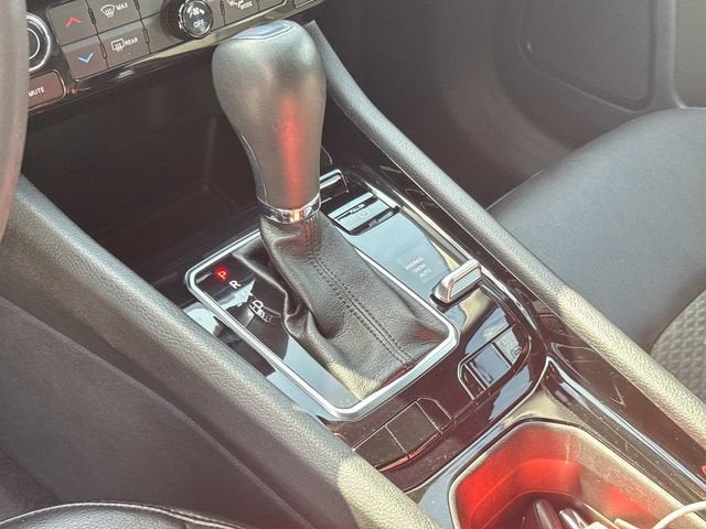 2022 Jeep Compass Altitude - Photo 31