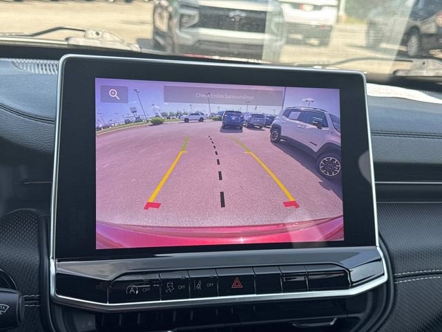 2022 Jeep Compass Altitude 4x4