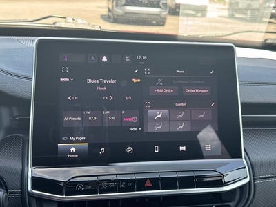 2022 Jeep Compass Altitude 4x4