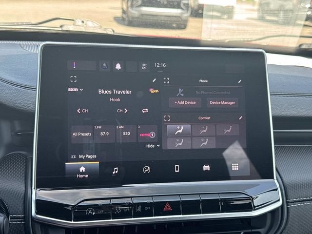 2022 Jeep Compass Altitude 4x4