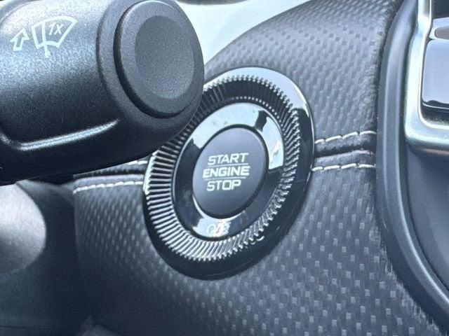 2022 Jeep Compass Altitude 4x4