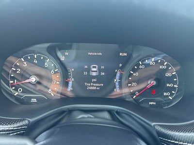 2022 Jeep Compass Altitude 4x4