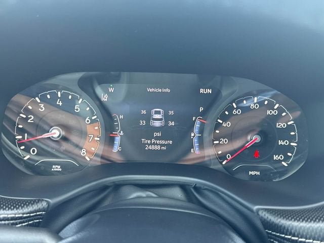 2022 Jeep Compass Altitude 4x4