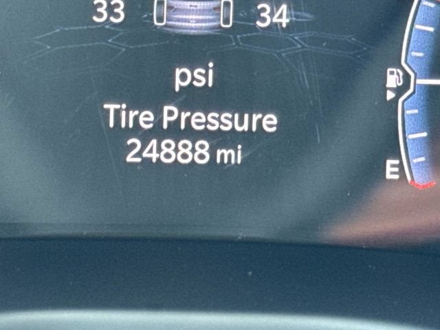 2022 Jeep Compass Altitude 4x4