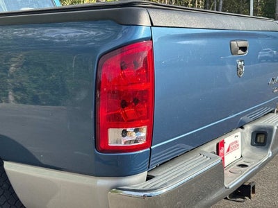 2005 Dodge Ram 2500 SLT