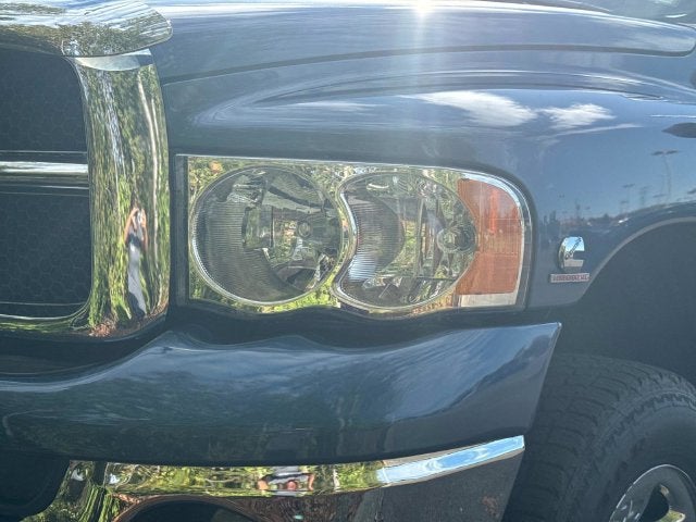 2005 Dodge Ram 2500 SLT