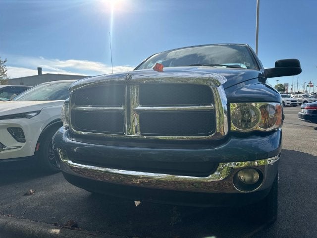2005 Dodge Ram 2500 SLT