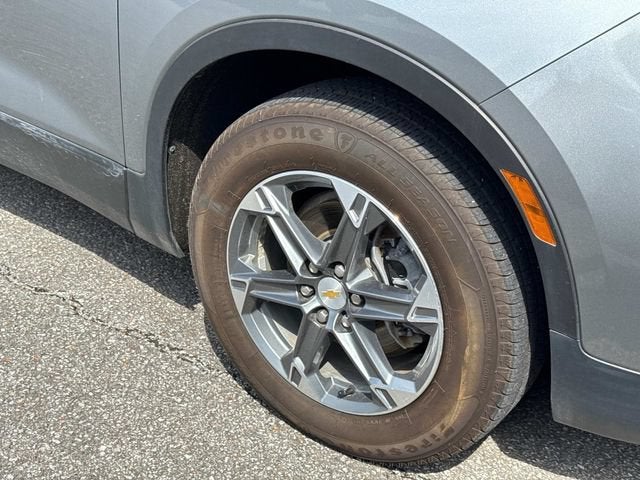 2024 Chevrolet Blazer 3LT