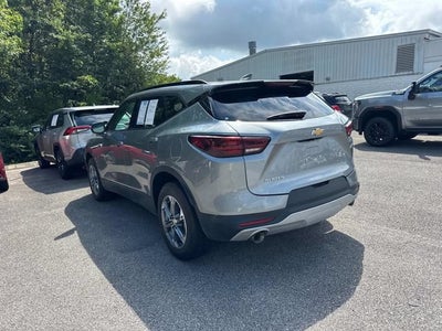 2024 Chevrolet Blazer 3LT