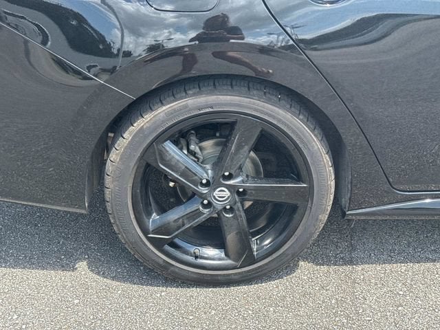 2023 Nissan Sentra SR Xtronic CVT