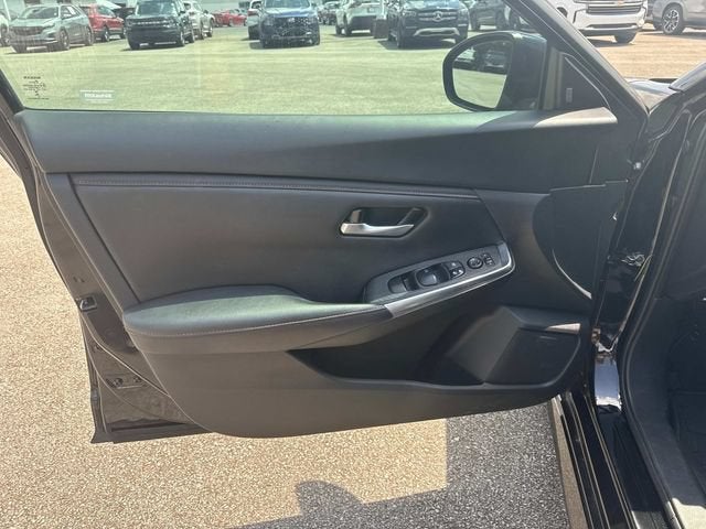 2023 Nissan Sentra SR Xtronic CVT