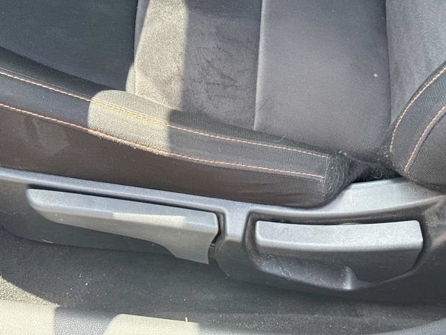 2023 Nissan Sentra SR Xtronic CVT