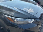 2023 Nissan Sentra SR Xtronic CVT