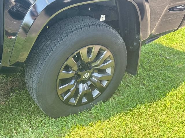 2023 Toyota Tacoma Limited