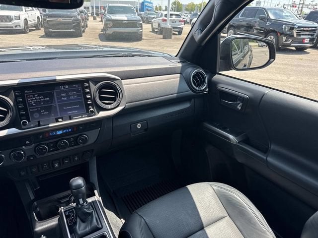 2023 Toyota Tacoma Limited