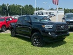 2023 Toyota Tacoma Limited