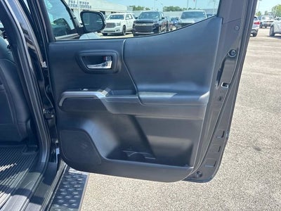 2023 Toyota Tacoma Limited