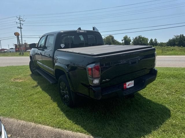2023 Toyota Tacoma Limited