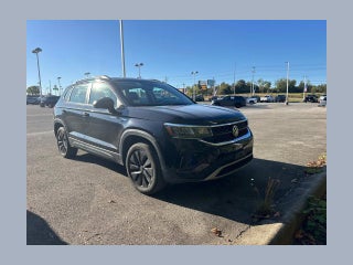 2024 Volkswagen Taos S