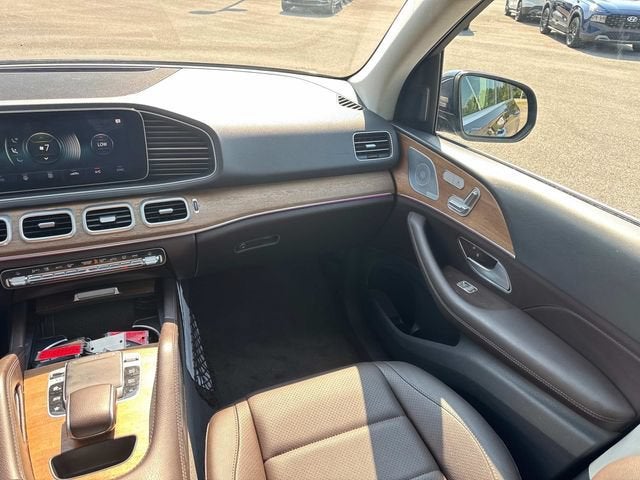 2020 Mercedes-Benz GLE GLE 350