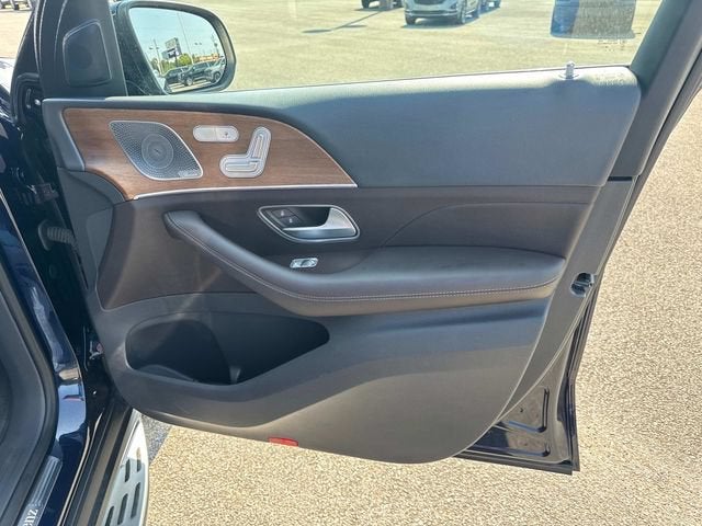 2020 Mercedes-Benz GLE GLE 350
