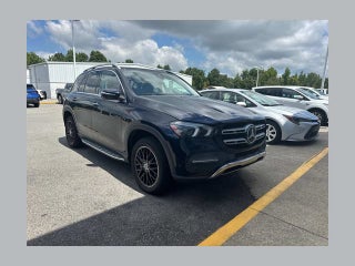 2020 Mercedes-Benz GLE GLE 350