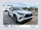 2020 Toyota Highlander Hybrid XLE