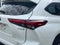 2020 Toyota Highlander Hybrid XLE