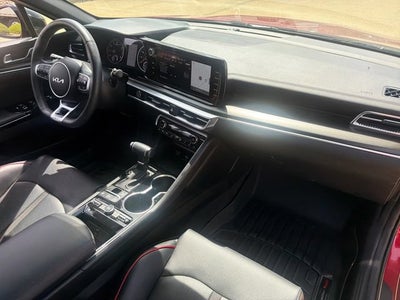 2023 Kia K5 GT