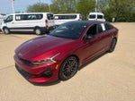 2023 Kia K5 GT