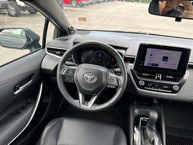 2024 Toyota Corolla XSE