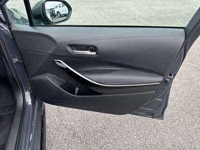 2024 Toyota Corolla XSE